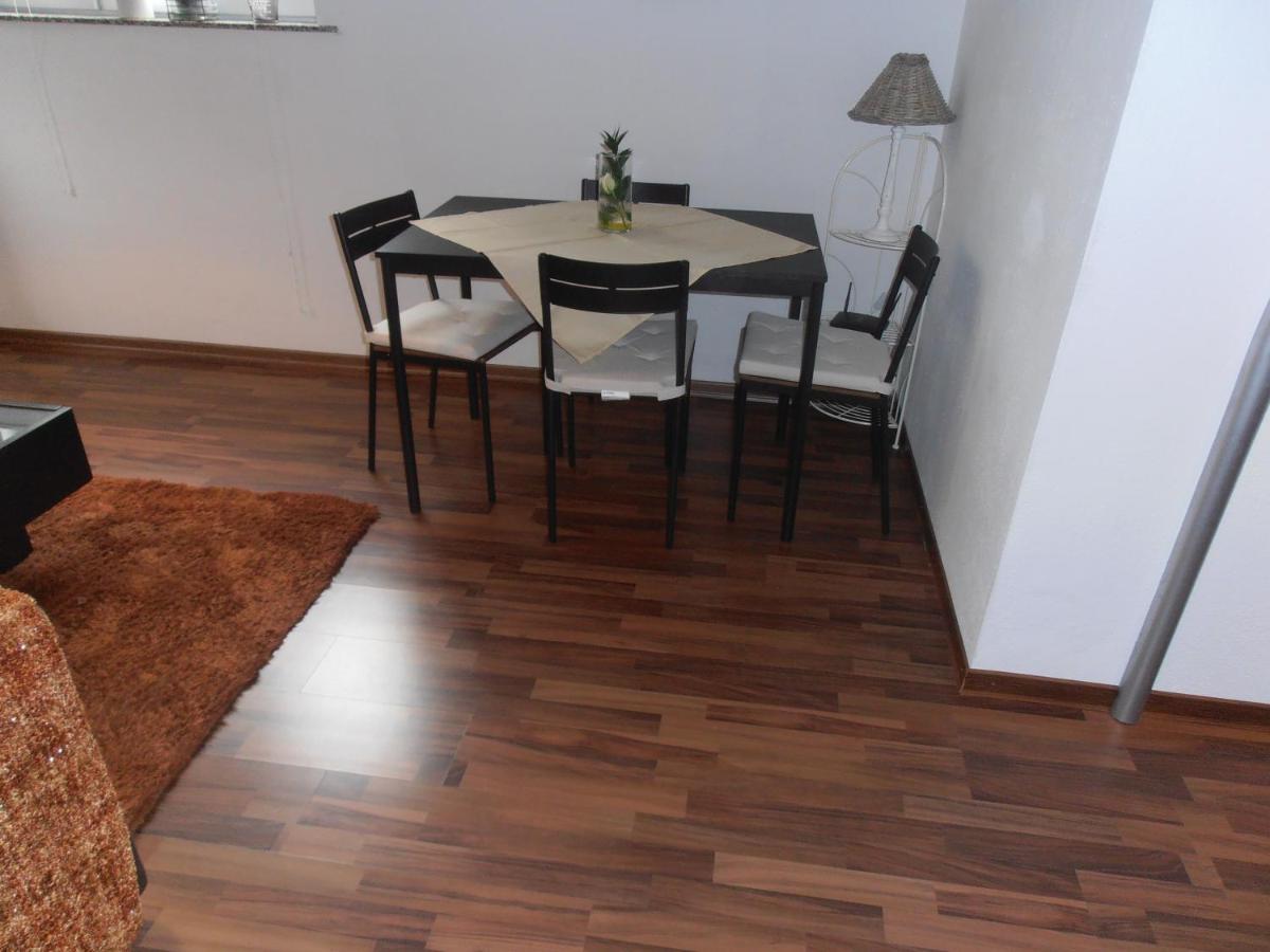 Schoene Moderne Wohnung 한노버슈문덴 외부 사진